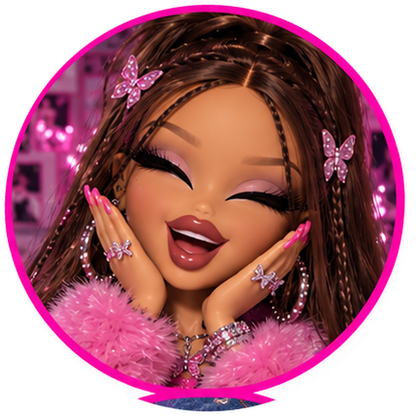DollyBeam Bratz Door Light